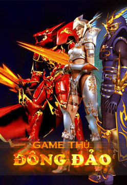 MU Huyết Long - Game Thủ Đông Đảo
